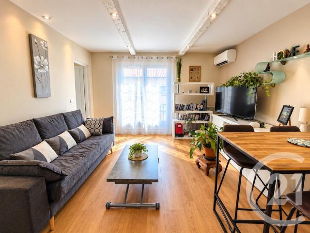 Appartement vente à Perpignan