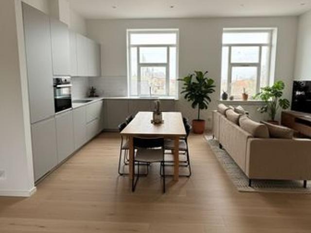Appartement vente à Calais