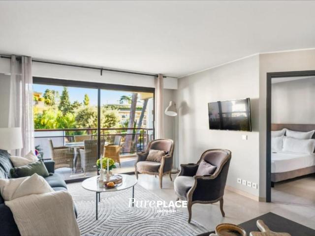 Appartement vente à Grasse, Cannes