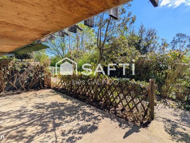 Appartement vente à Toulouse, Cornebarrieu