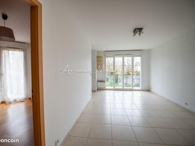 Appartement vente à Orry-la-ville