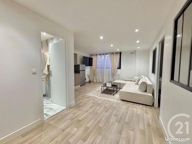 Appartement vente à Palaiseau, Juvisy-sur-orge
