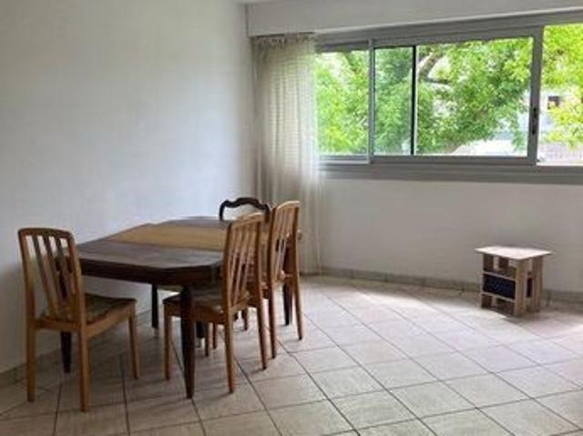 Appartement vente à Bordeaux, Talence