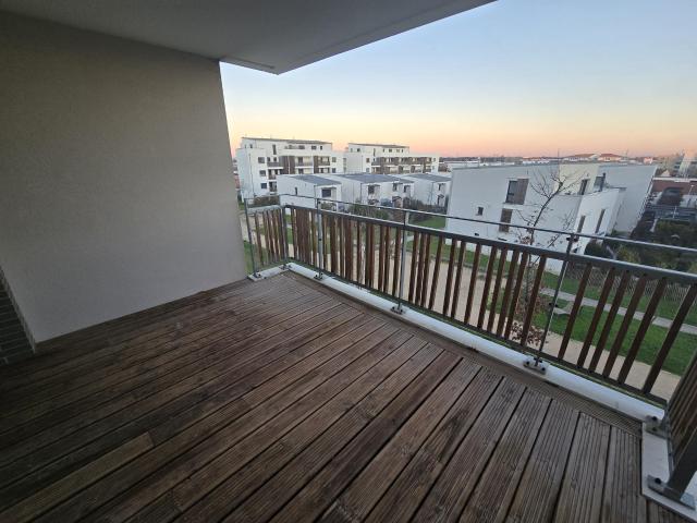 Appartement location à Toulouse, Colomiers