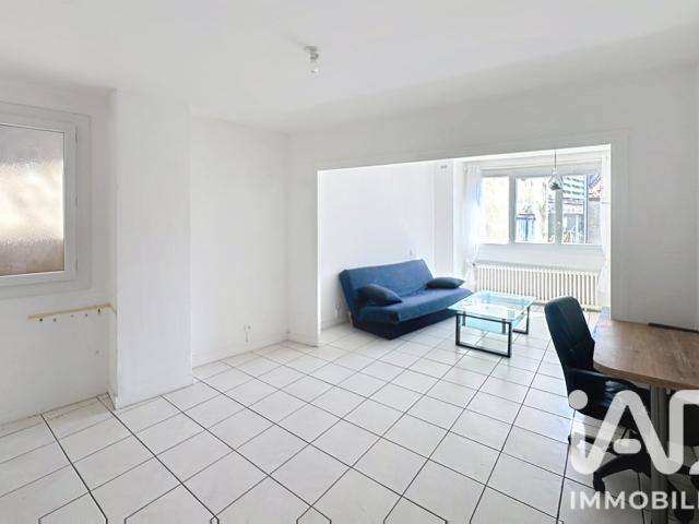 Appartement vente à Dax