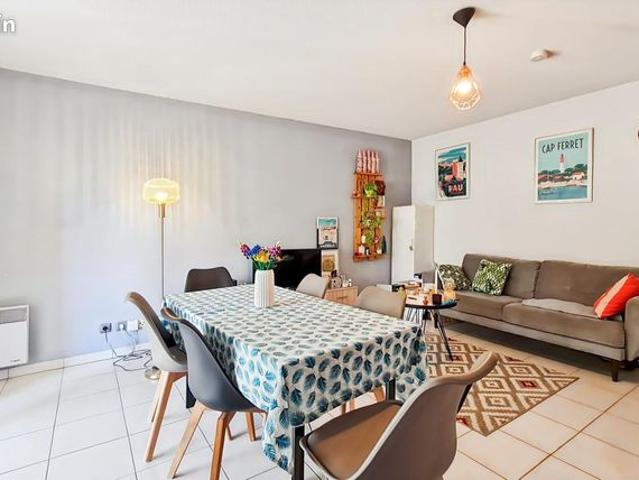 Appartement vente à Agen