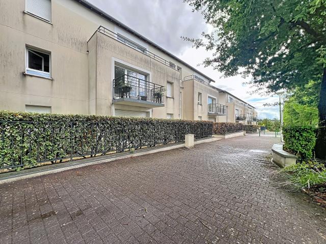 Appartement location à Chartres, Le Coudray