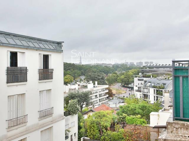 Appartement vente à Boulogne-Billancourt, Boulogne-billancourt