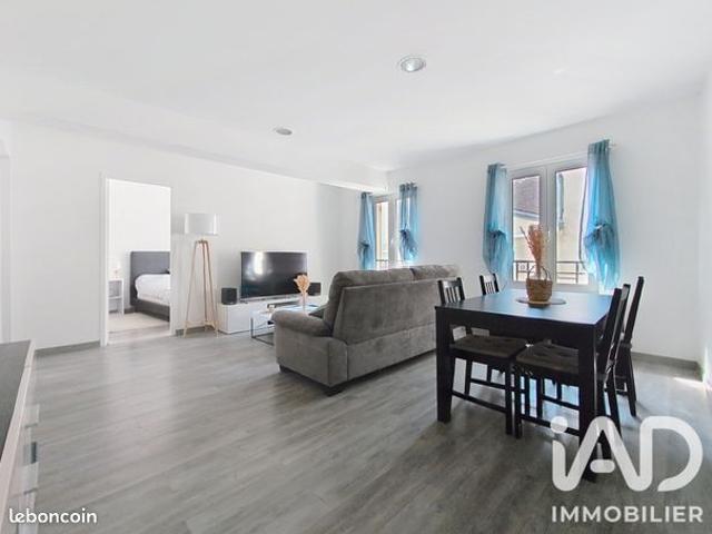 Appartement vente à Rambouillet, Sonchamp