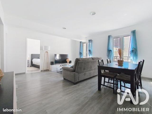 Appartement vente à Rambouillet, Sonchamp