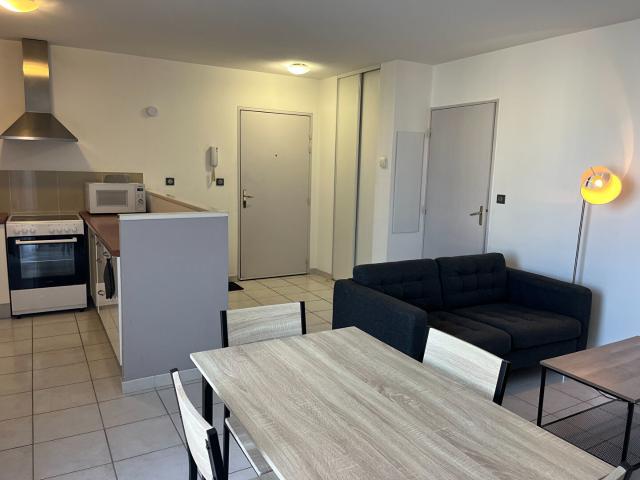 Appartement location à Istres, Bouches-du-Rhône