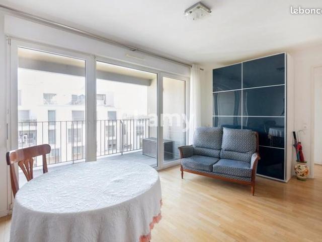 Appartement vente à Massy, Seine-Maritime