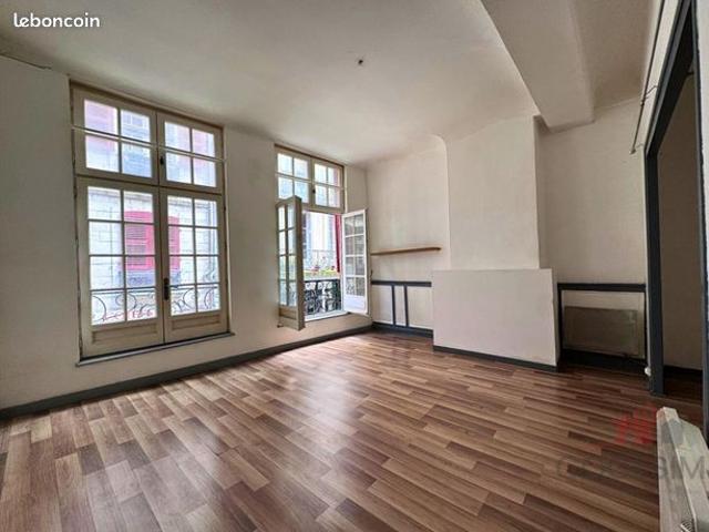 Appartement vente à Bayonne