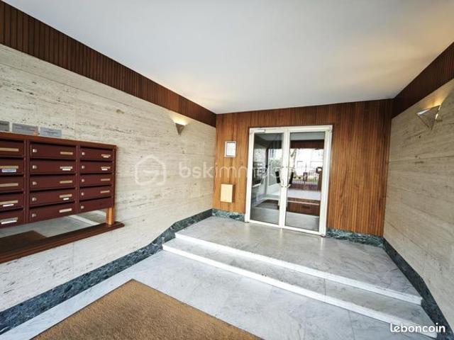 Appartement vente à Saint-Germain-en-Laye, Le Vésinet