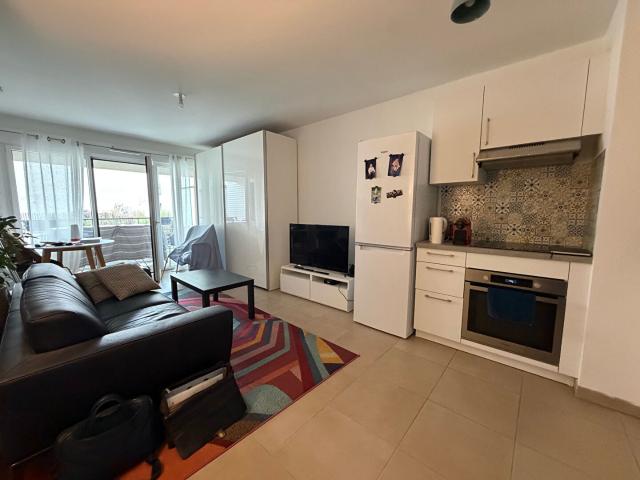 Appartement vente à Tours