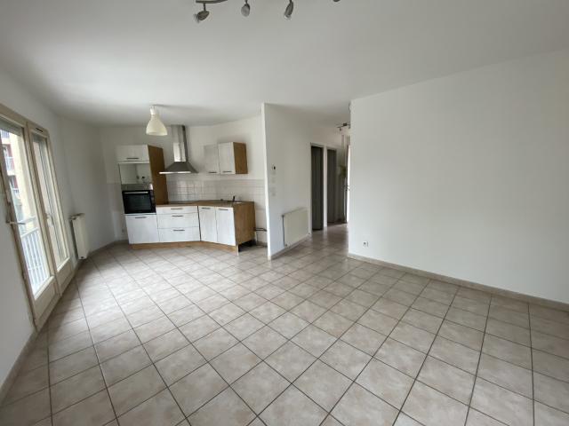 Appartement location à Les Poulenards, Tournon-sur-Rhône