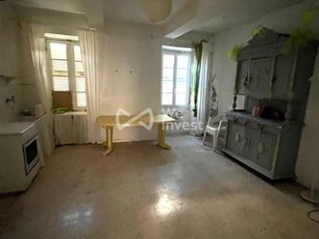 Appartement vente à Calvi, Oletta
