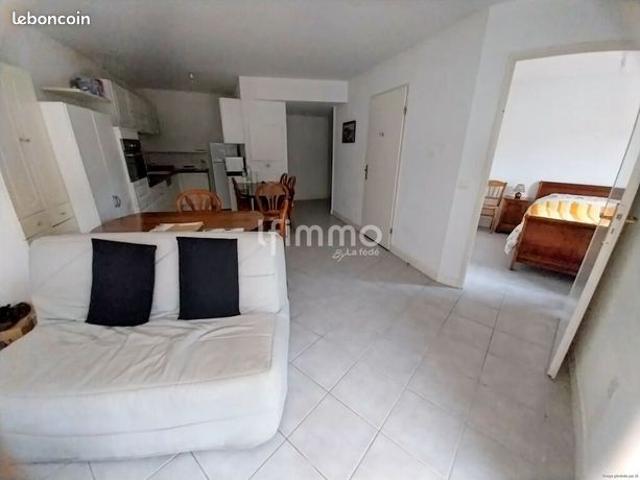 Appartement vente à Arcachon, La Teste-de-buch