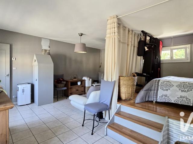Appartement vente à Le But, Blaru