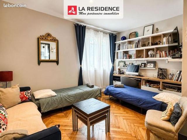 Appartement vente à Boulogne-Billancourt, Boulogne-billancourt