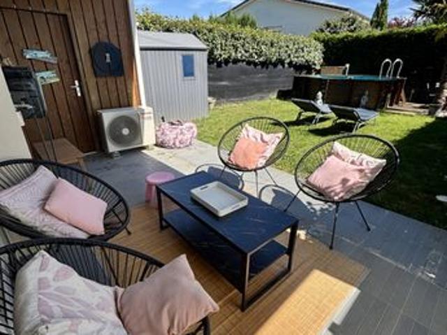 Appartement vente à Lyon, Métropole de Lyon