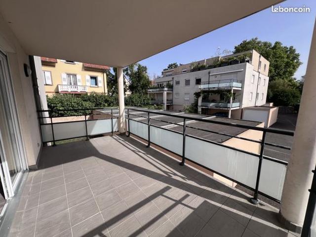 Appartement vente à Sélestat-Erstein, Sélestat