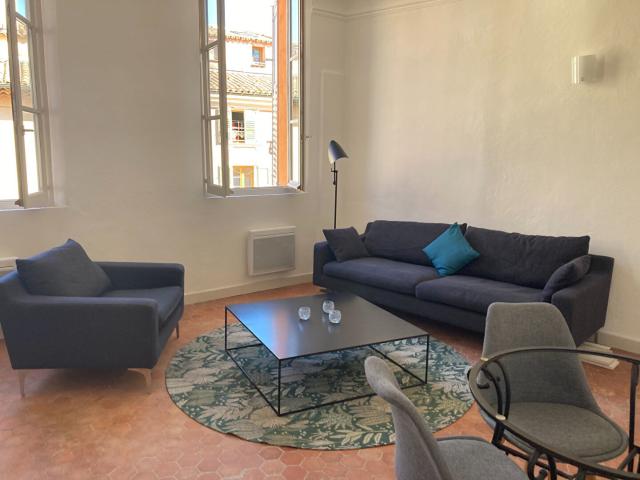 Appartement location à Grasse