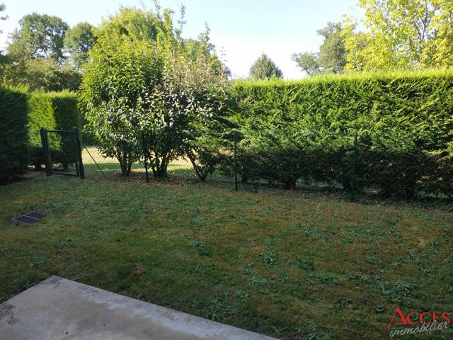 Appartement location à Limoges
