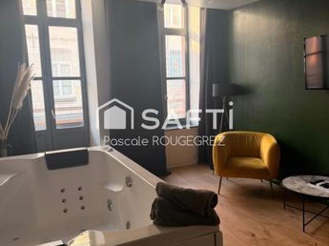Appartement vente à Arras