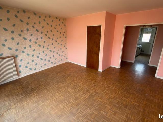 Appartement vente à Laon, Orgeval