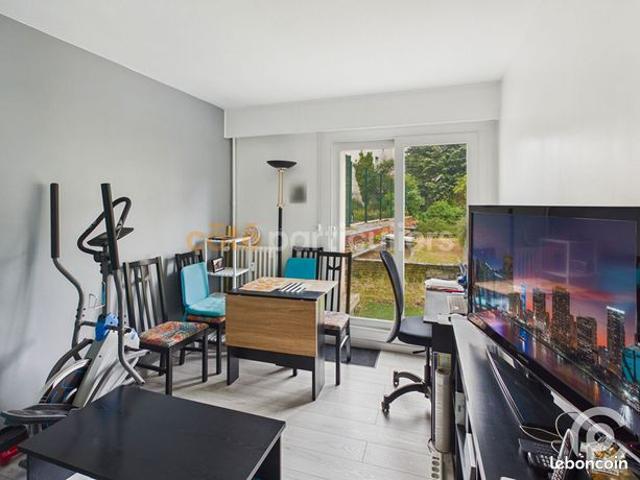 Appartement vente à Antony, Clamart