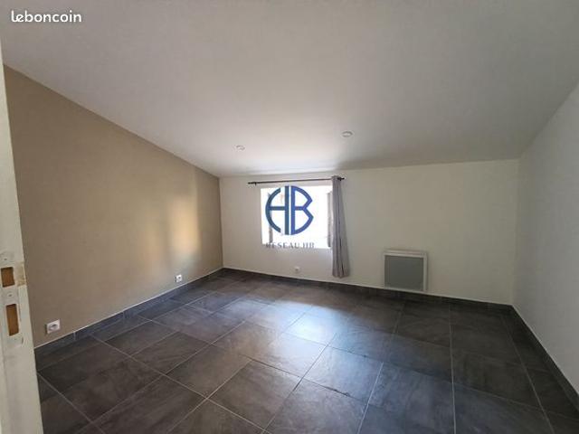 Appartement vente à Bourg-Saint-Andéol, Ardèche