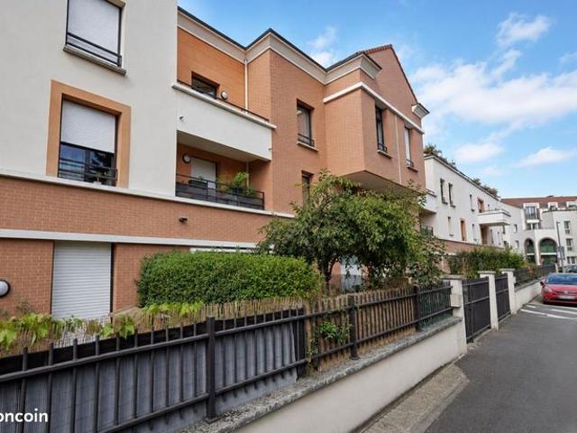Appartement vente à Le Raincy, Neuilly-sur-marne