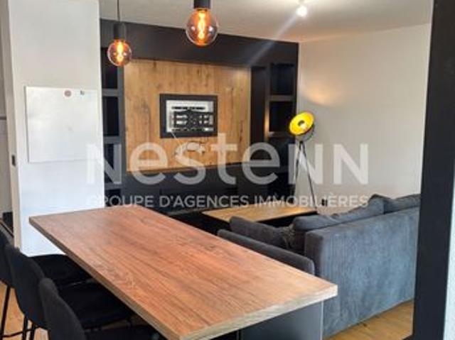 Appartement vente à Bordeaux, Mérignac