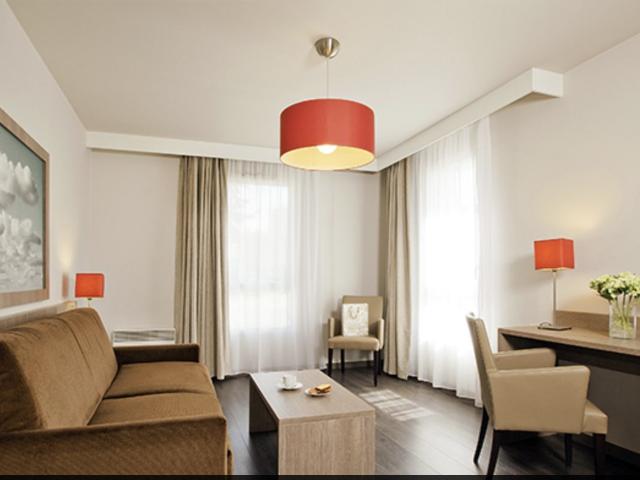 Appartement vente à Guyancourt, Yvelines