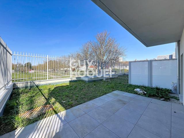 Appartement vente à Reims