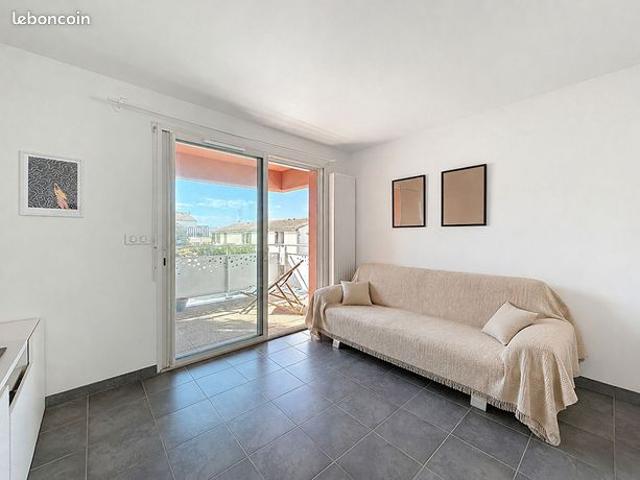 Appartement vente à La Rochelle, Puilboreau