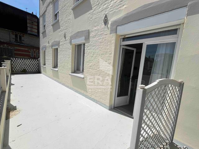 Appartement vente à Montreuil-sur-Mer, Berck