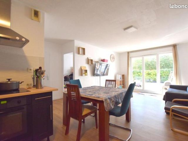 Appartement vente à Montpellier
