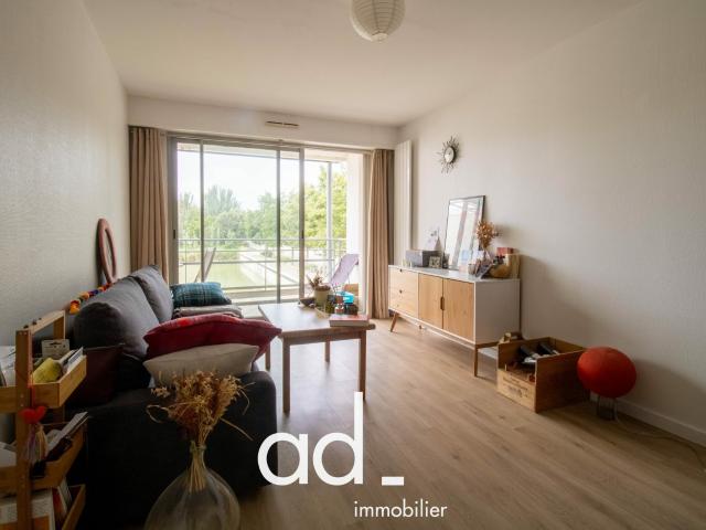 Appartement vente à La Rochelle