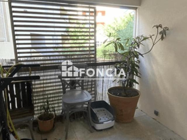 Appartement vente à Capouchiné, Nîmes
