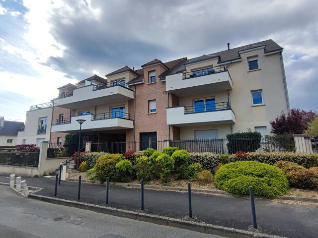 Appartement vente à Orléans, Saint-jean-de-braye