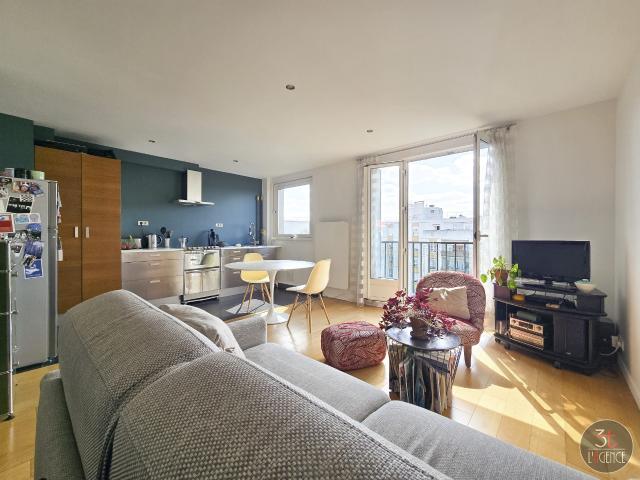 Appartement vente à Vincennes, Val-de-Marne