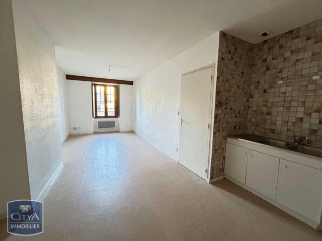 Appartement location à L'Albenc, Isère