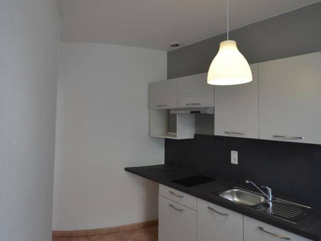 Appartement location à Moulins