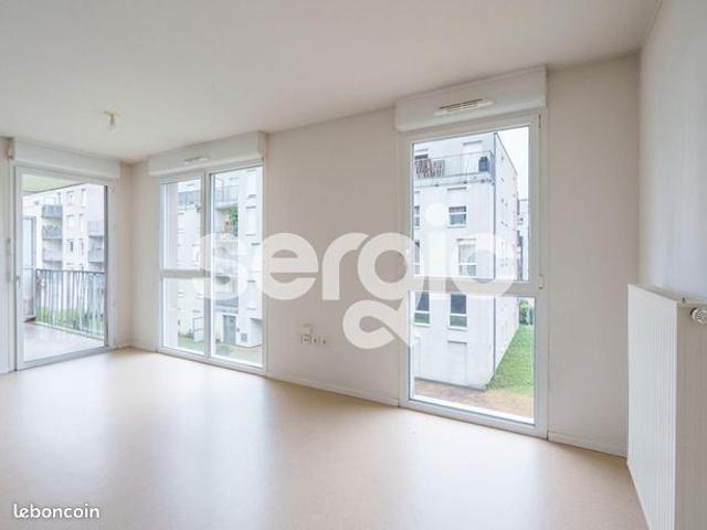 Appartement vente à Nancy, Jarville-la-malgrange