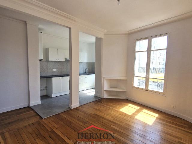 Appartement vente à Nanterre, Bois-colombes