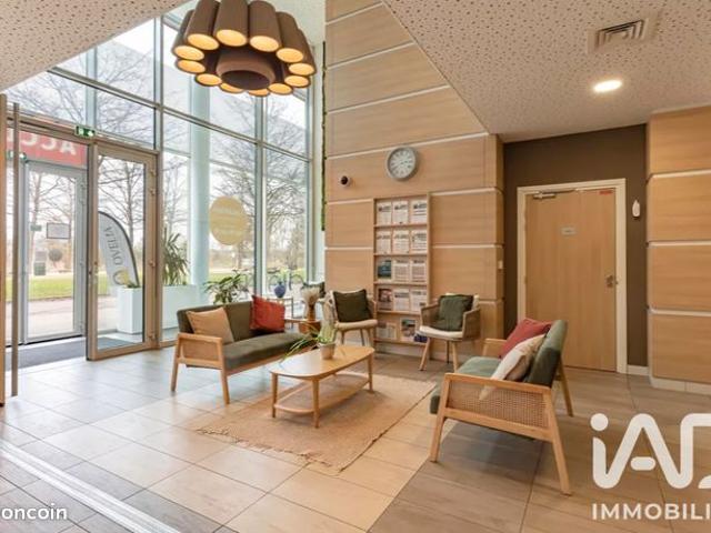 Appartement vente à Strasbourg, Hoenheim