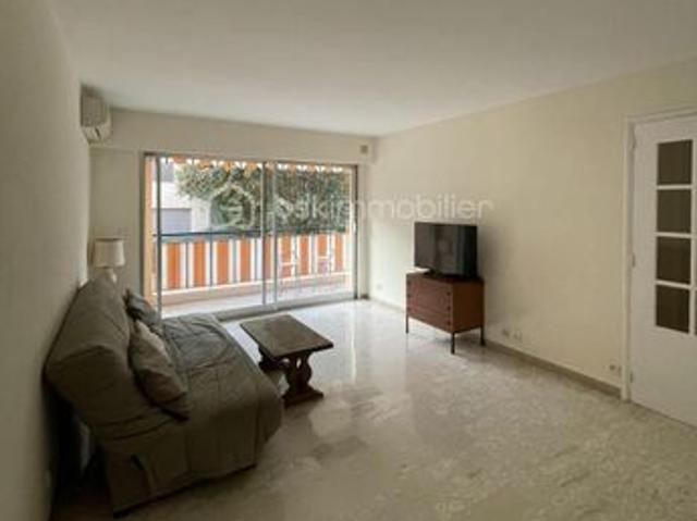 Appartement vente à Grasse, Le Cannet