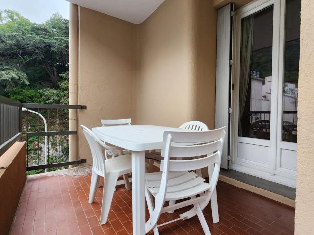 Appartement vente à Céret, Amélie-les-bains-palalda